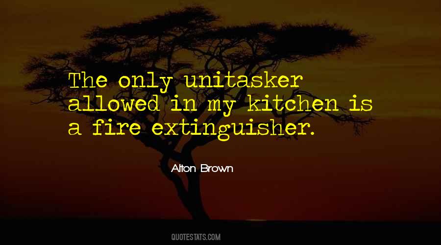 Quotes About A Fire #1228559