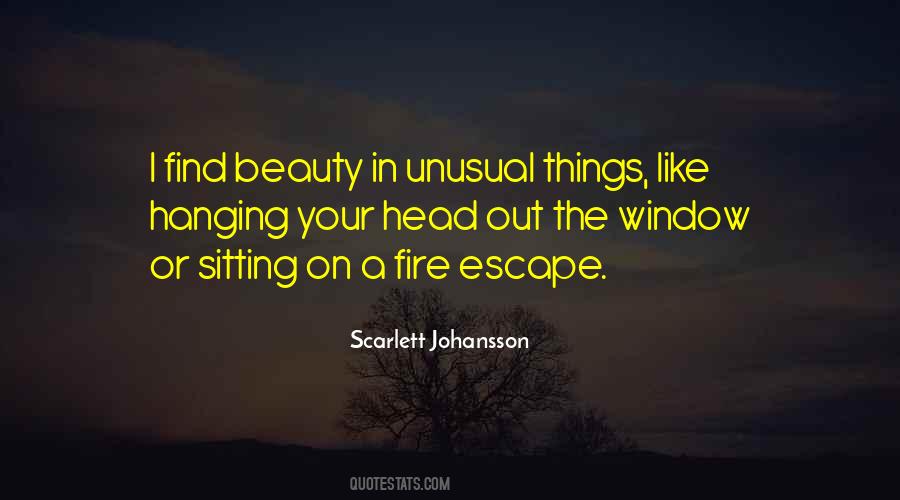 Quotes About A Fire #1377083