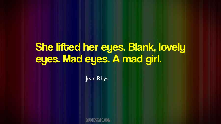 Quotes About Lovely Eyes #56765