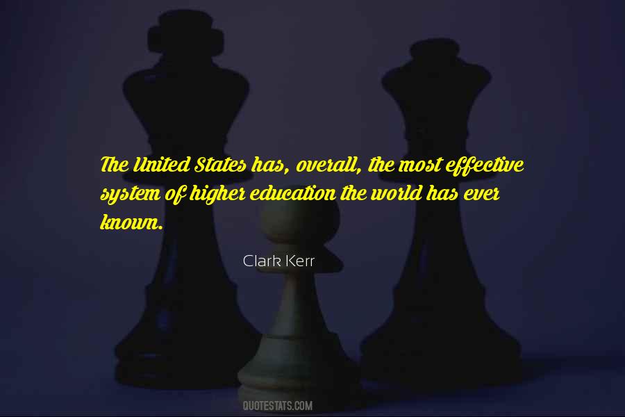 Quotes About Higher Education #326777