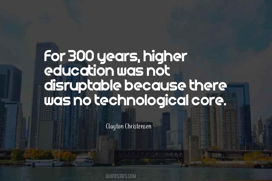 Quotes About Higher Education #522406