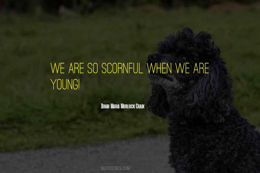 Quotes About We Are Young #1051136