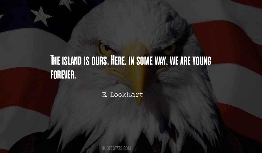 Quotes About We Are Young #1182753