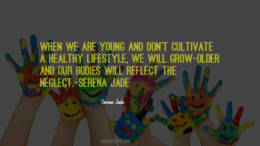 Quotes About We Are Young #131122