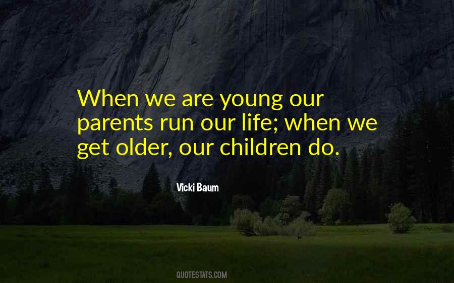 Quotes About We Are Young #1411600