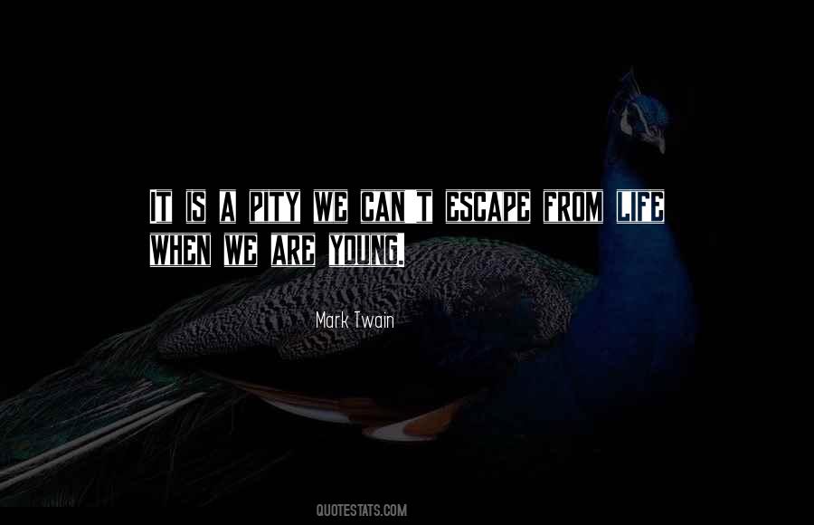 Quotes About We Are Young #158451