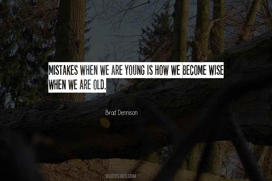 Quotes About We Are Young #1646777