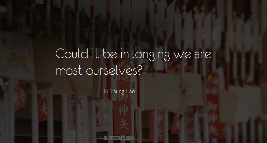 Quotes About We Are Young #219757 Quotes About We Are Young #219757