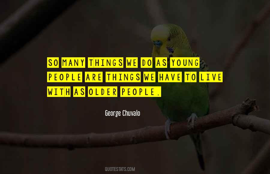 Quotes About We Are Young #228876 Quotes About We Are Young #228876