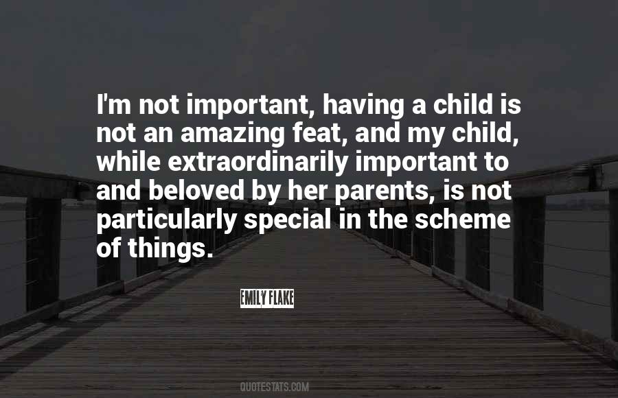 Quotes About Amazing Parents #1641576