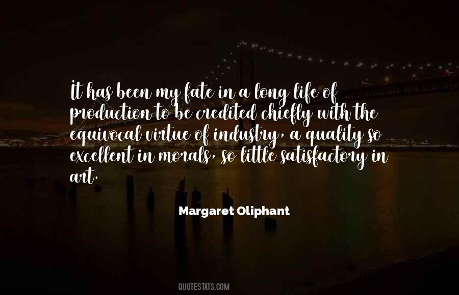 Quotes About Long Life #1349849