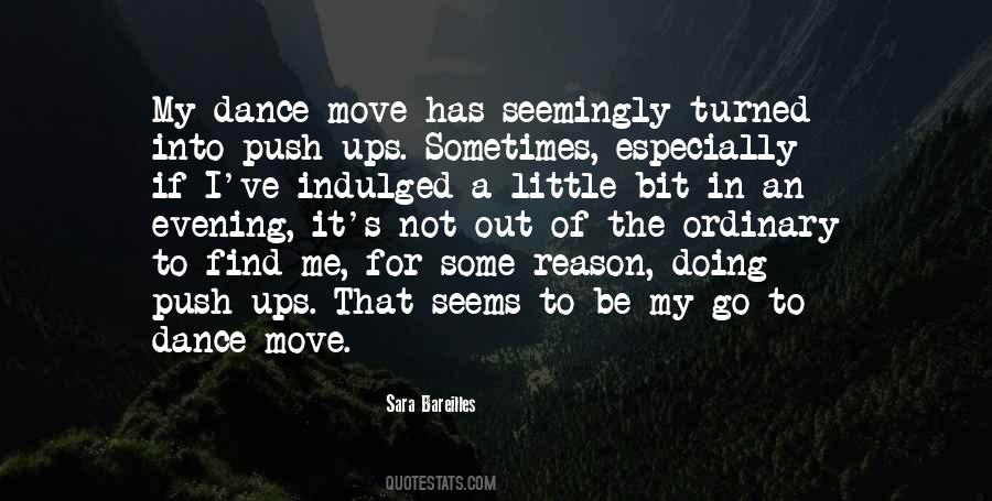 Quotes About Moving Out #126365