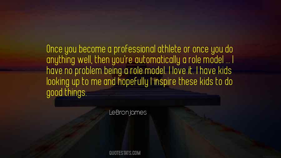 Quotes About Good Things #1799242