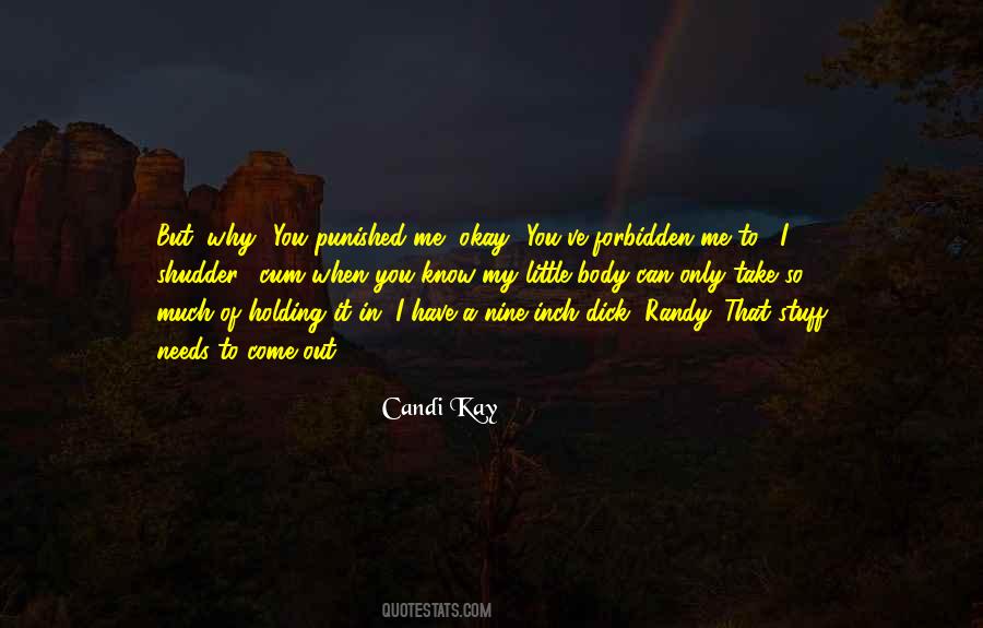 Gay Erotica Quotes #1497429