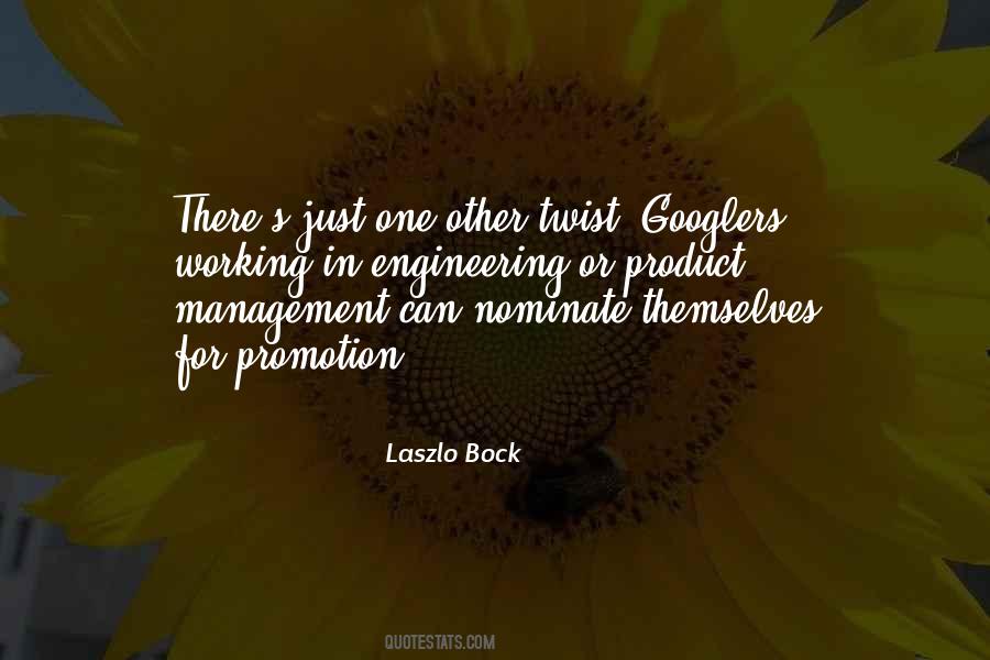 Quotes About Management #1677997