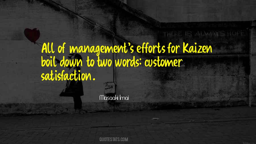 Quotes About Management #1710142