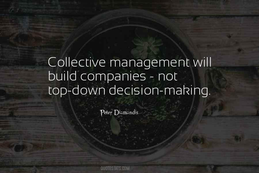 Quotes About Management #1742735
