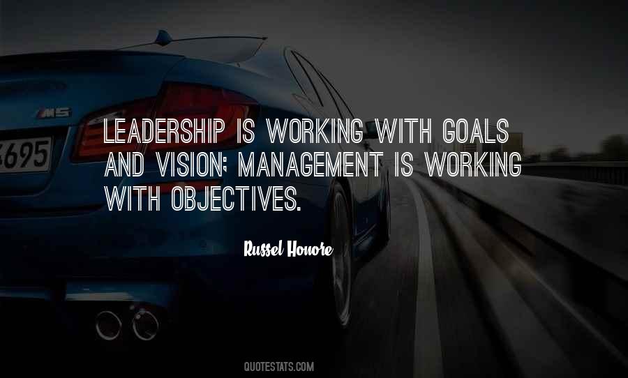 Quotes About Management #1747435