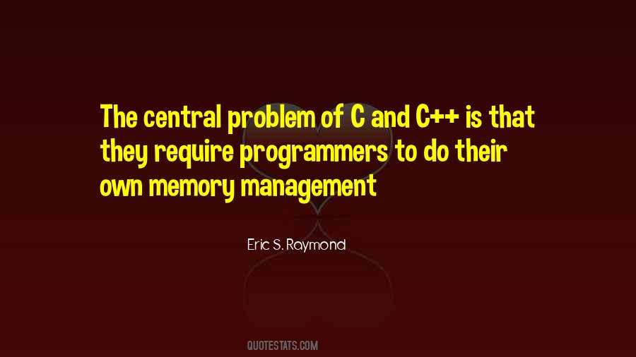 Quotes About Management #1825308