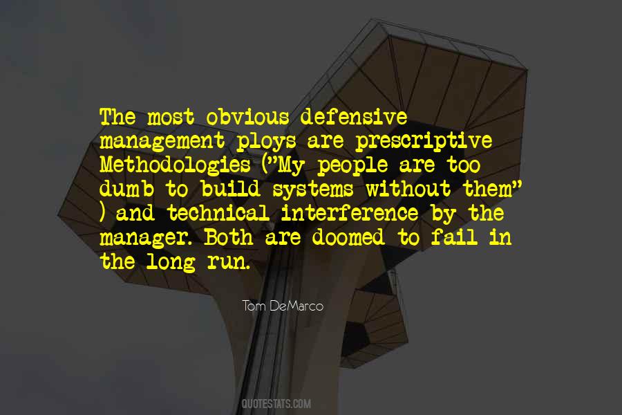 Quotes About Management #1825776