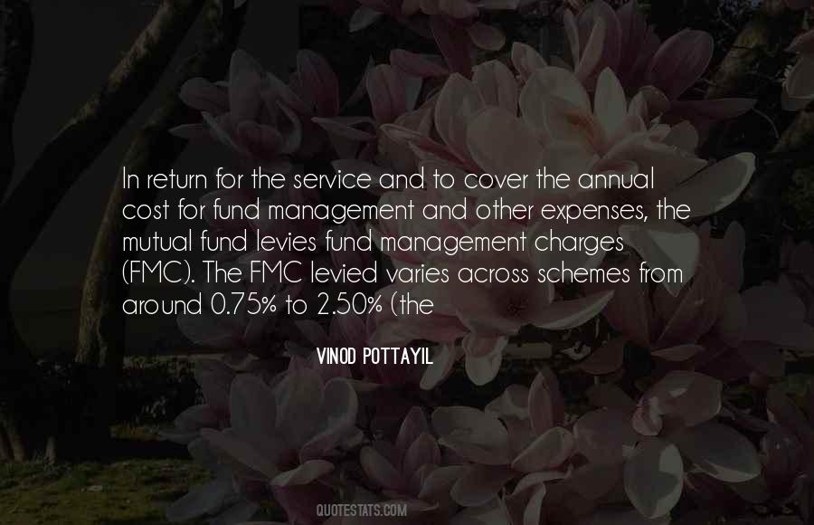 Quotes About Management #1844951