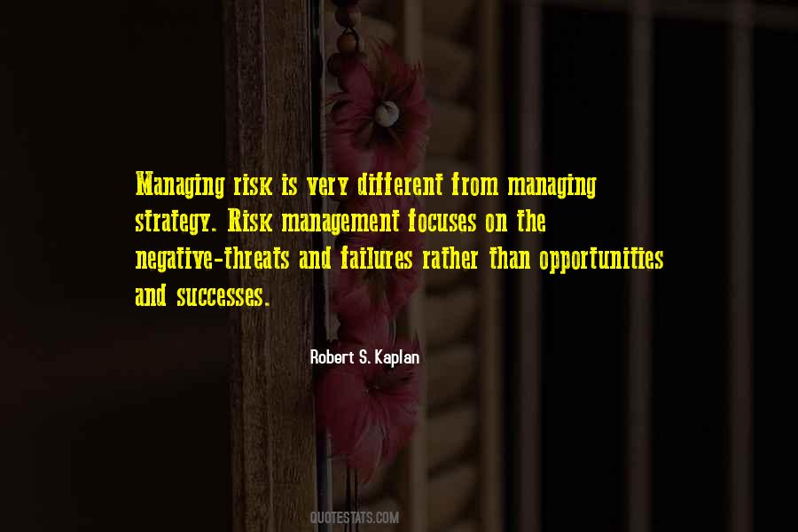 Quotes About Management #1850368