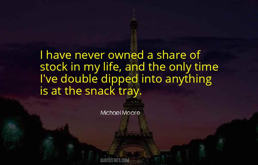 Quotes About Having A Double Life #110590