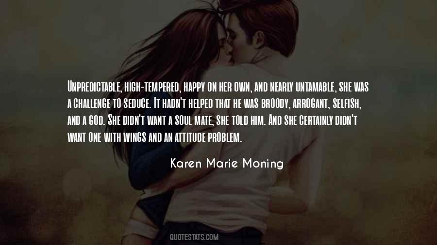 A Soul Mate Quotes #607023