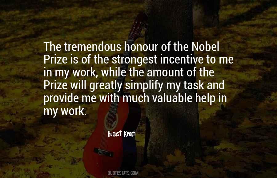 Mother Marie Louise De Meester Quotes #1560272