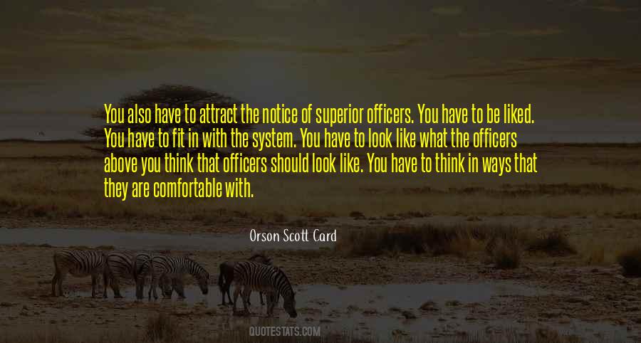 You Attract What You Think Quotes #1598693