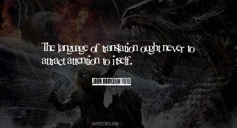 You Attract What You Think Quotes #73896