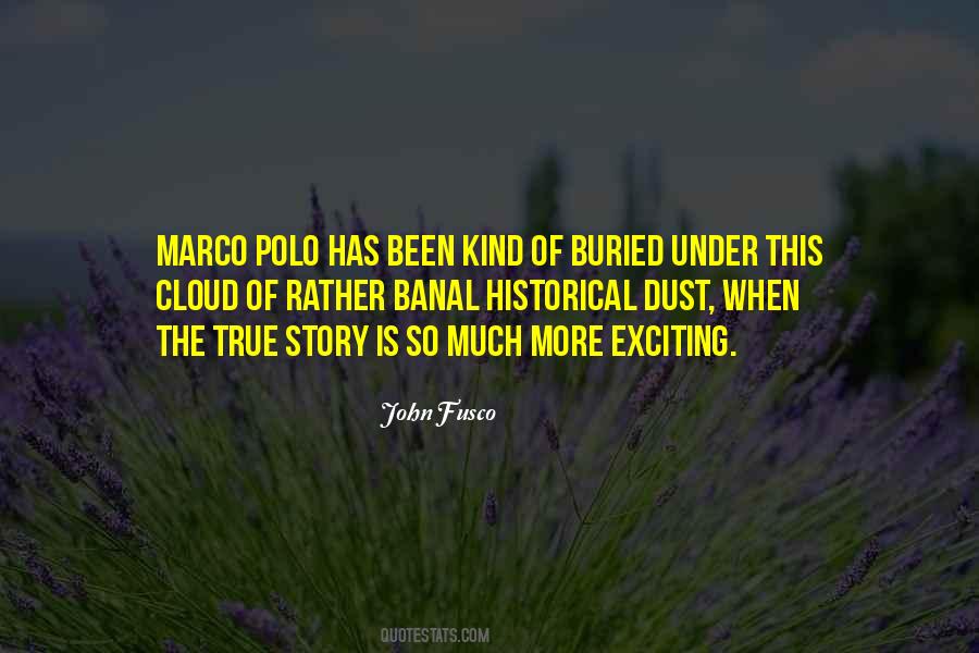 Quotes About Polo #144141