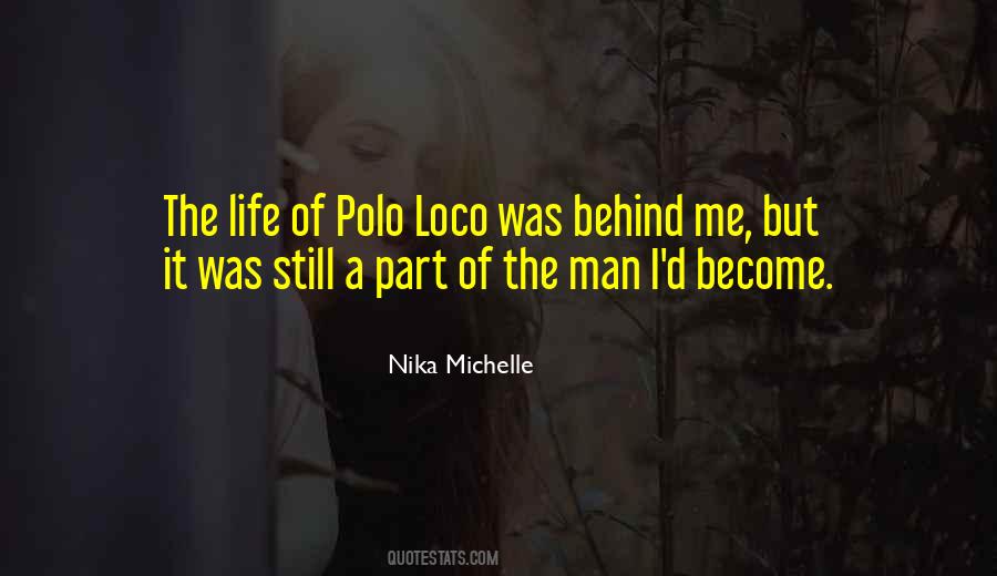 Quotes About Polo #274191