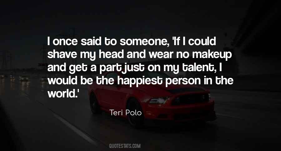 Quotes About Polo #331184