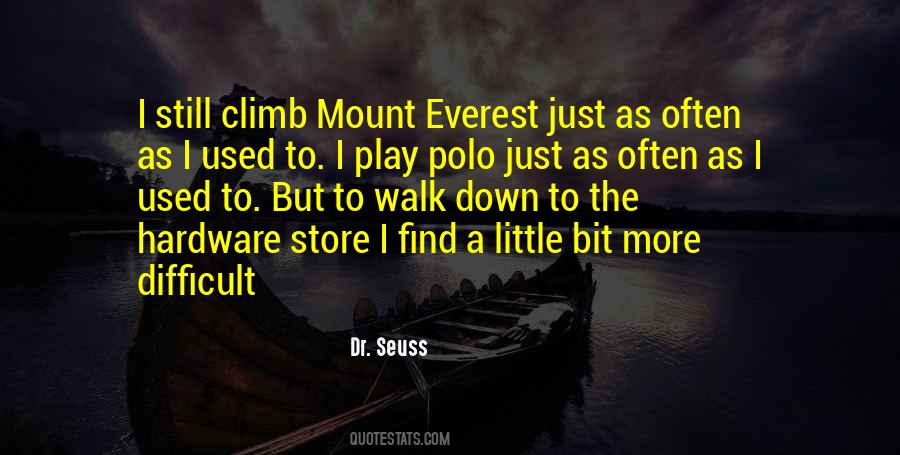 Quotes About Polo #411647