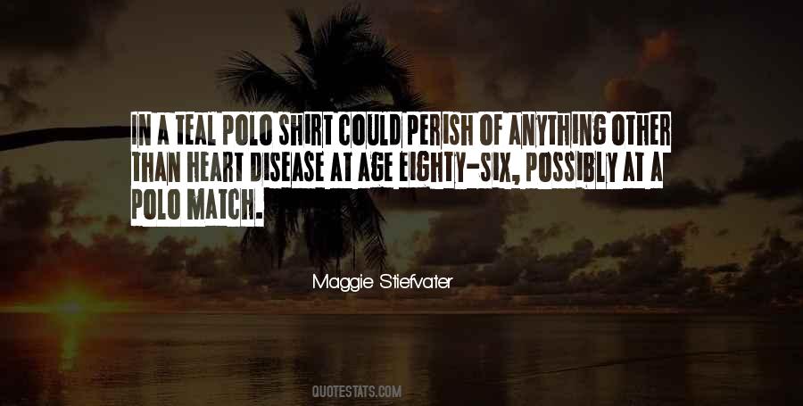 Quotes About Polo #428520