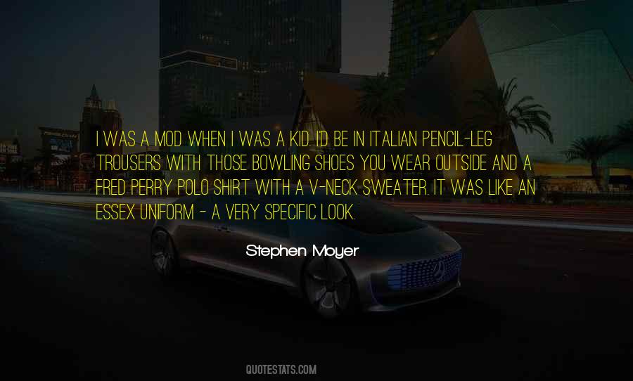 Quotes About Polo #704145