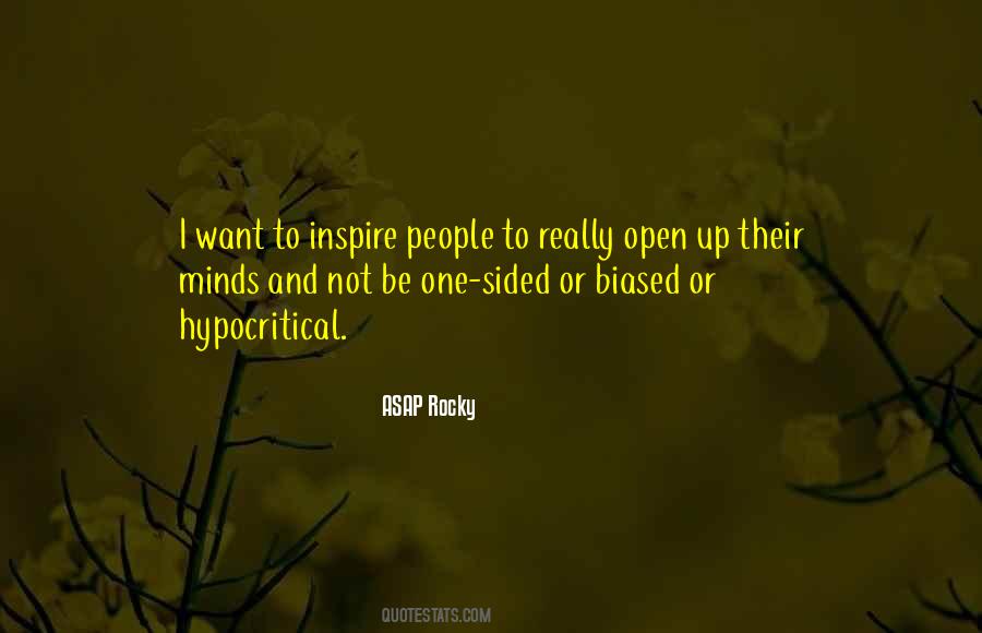 Inspire People Quotes #1024978