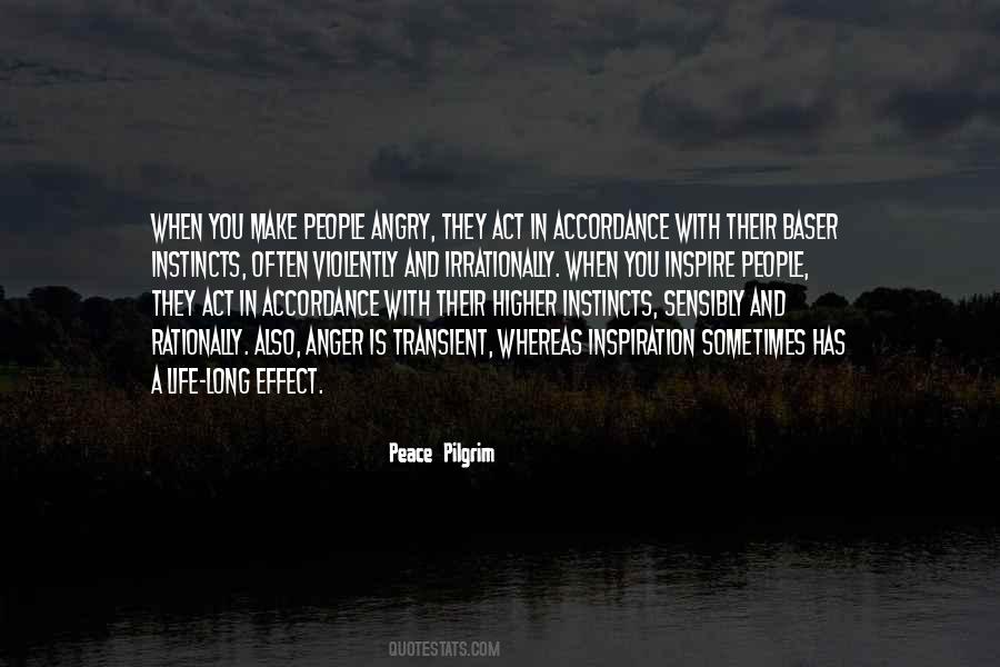 Inspire People Quotes #1116867