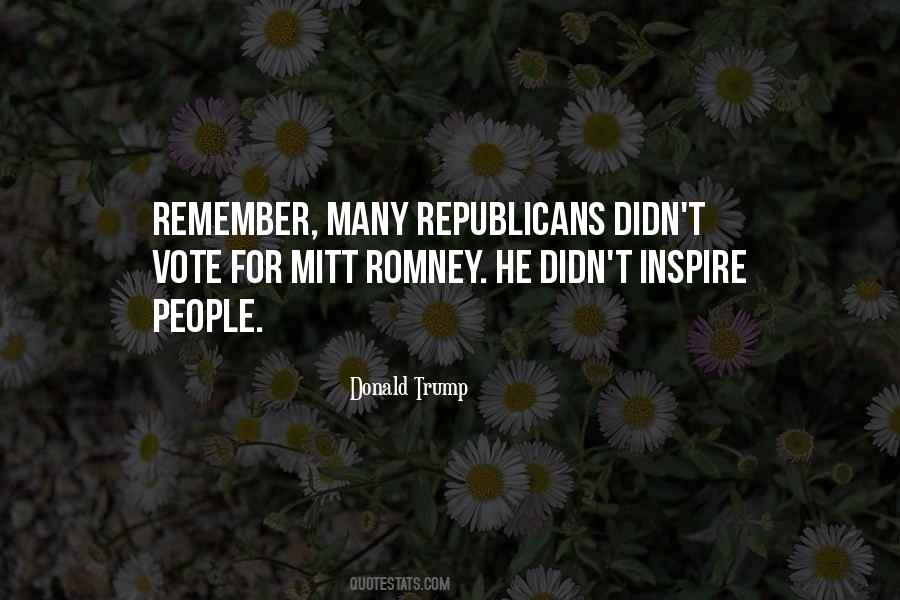 Inspire People Quotes #1153579