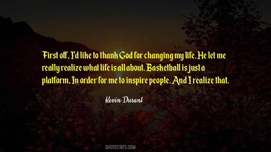 Inspire People Quotes #1336118