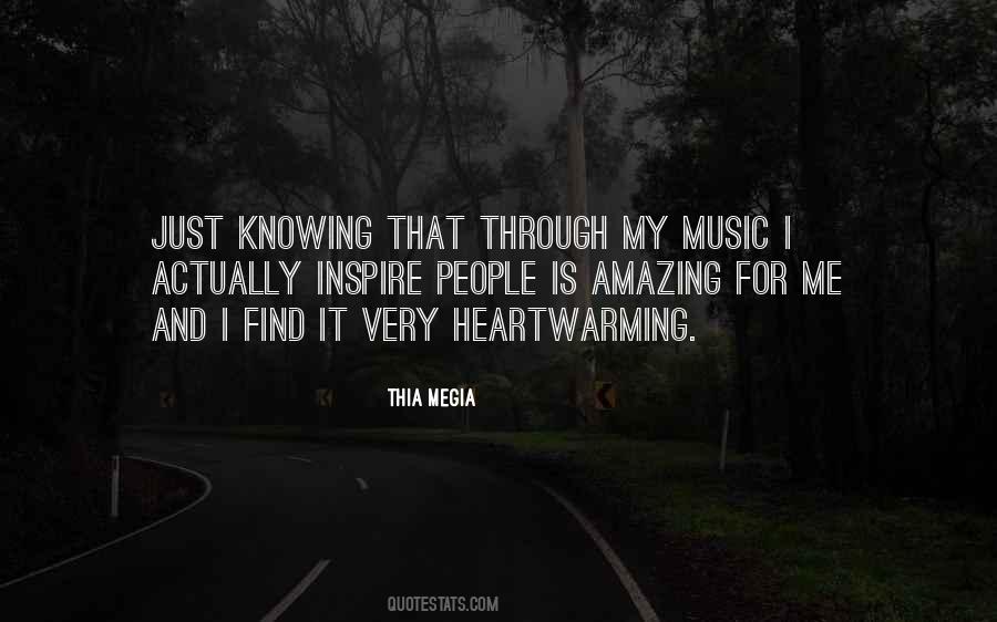 Inspire People Quotes #186169