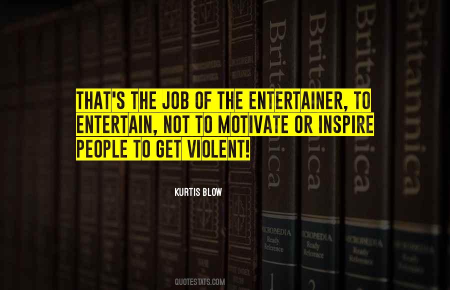 Inspire People Quotes #311172