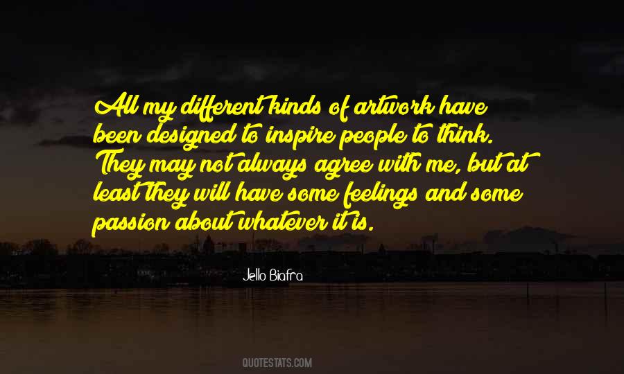 Inspire People Quotes #756462