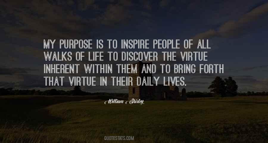 Inspire People Quotes #983189