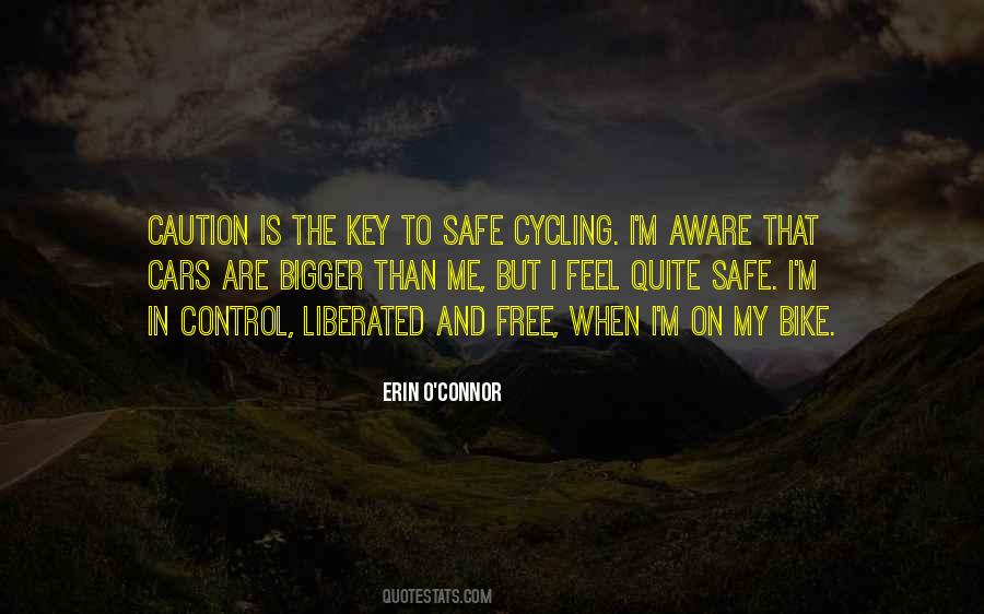 Quotes About Cycling #1050801