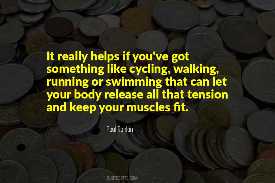 Quotes About Cycling #1064089