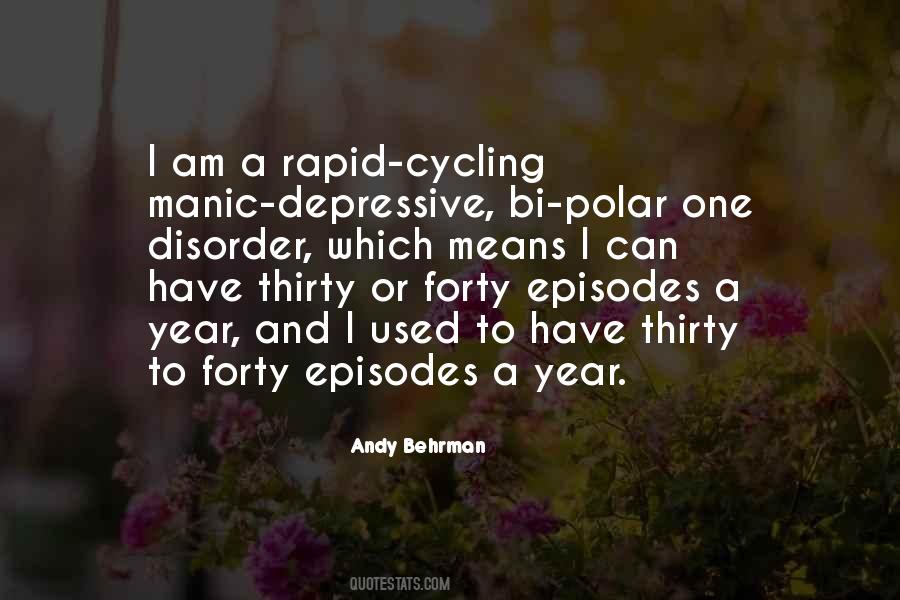 Quotes About Cycling #1142930