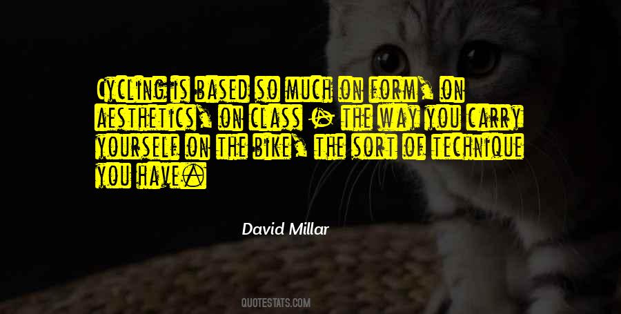 Quotes About Cycling #1211211