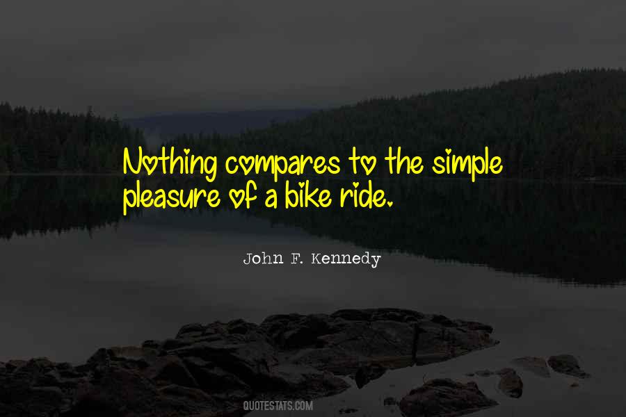Quotes About Cycling #316581 Quotes About Cycling #316581